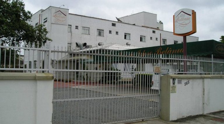 O Mirante publica matéria sobre Campanha de Natal da Sustentare em prol do Lar de Idosos Betânia