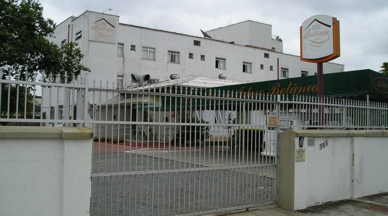 O Mirante publica matéria sobre Campanha de Natal da Sustentare em prol do Lar de Idosos Betânia