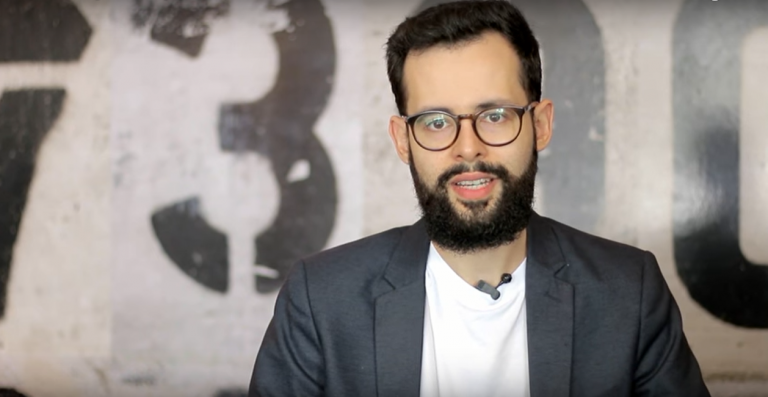 Aula Master da Sustentare contará com o autor do livro:  “Toda Segunda É um Pequeno Reveillon”