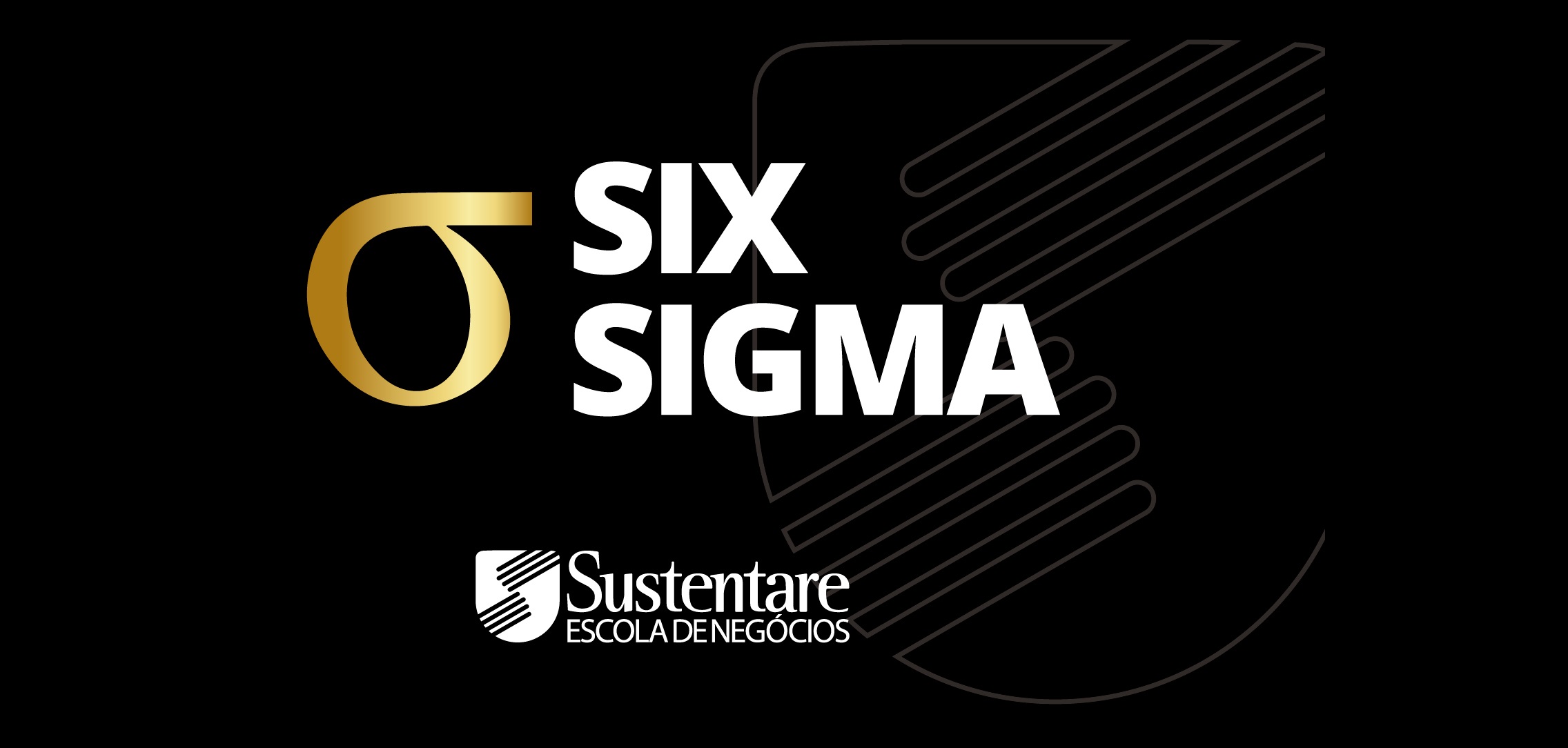 Confira como foi o Six Sigma Summit e saiba mais sobre a Pós da Sustentare