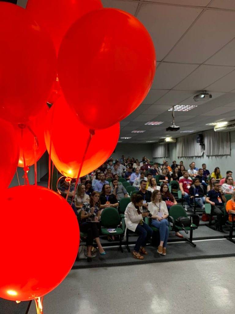 Hackathon de Carreiras reúne cerca de 180 pessoas em quatro dias de muito aprendizado e networking