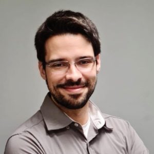 Igor Satuf Resende