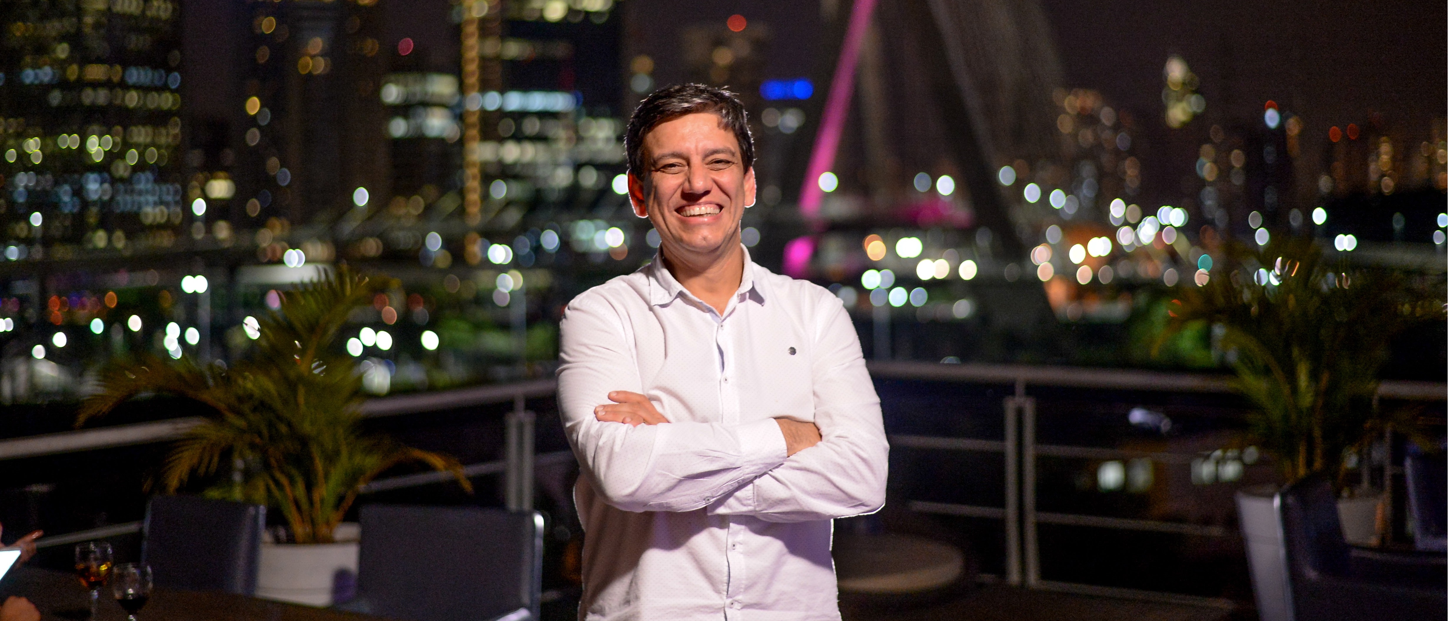 Revista Francisca publica artigo de Claudio Zanutim sobre impacto da pandemia e dicas para diversos setores