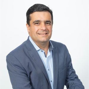 Adriano Amui