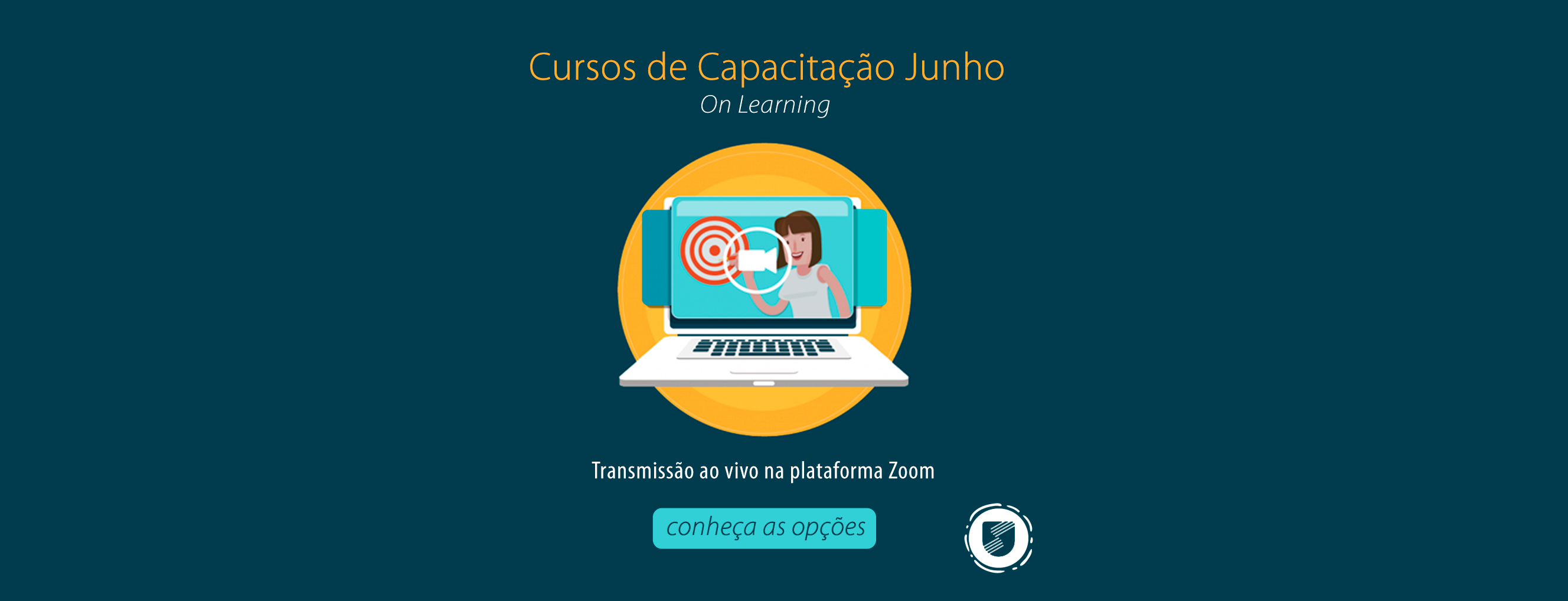 Confira a lista de cursos de capacitação da Sustentare em junho