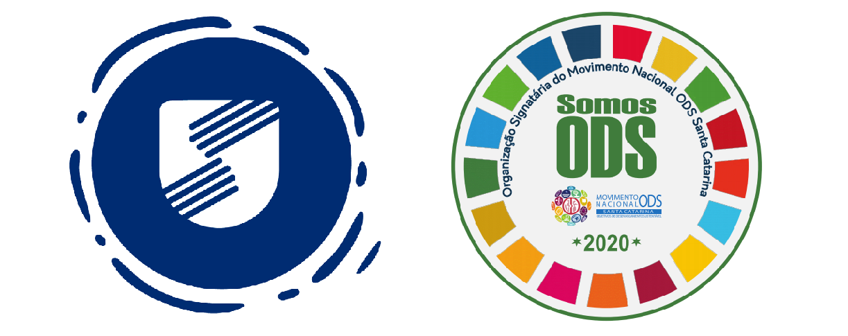 Sustentare adere ao Movimento Nacional ODS SC e recebe Selo de Signatário 
