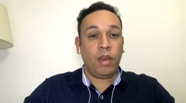 Confira a entrevista do professor Rodrigo Amorim, sobre Fake News, na Rádio Máxima