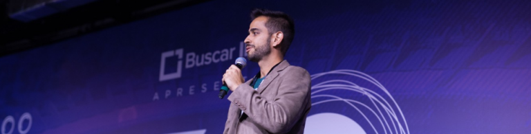 Autor de livro sobre Data Science Aplicado a Marketing e Vendas ministra curso sobre o tema
