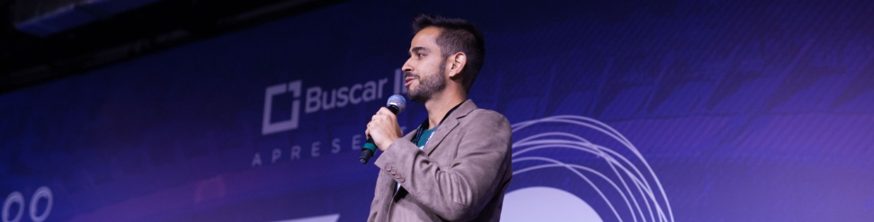Autor de livro sobre Data Science Aplicado a Marketing e Vendas ministra curso sobre o tema