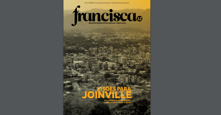 Revista Francisca cita resultado do ICES no 2° e 3° trimestre de 2020