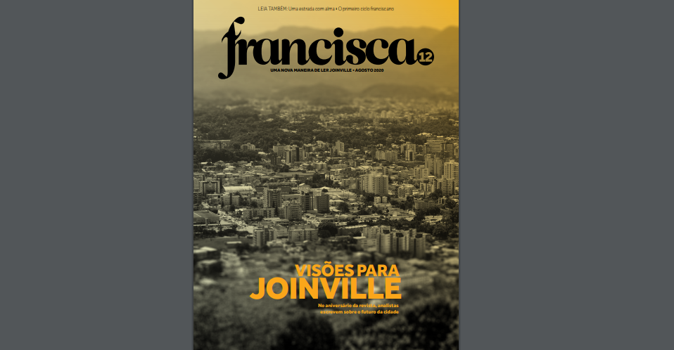 Revista Francisca cita resultado do ICES no 2° e 3° trimestre de 2020