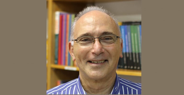 Professor Ricardo Farah concede entrevista à Rádio Clube Joinville sobre o Setembro Amarelo