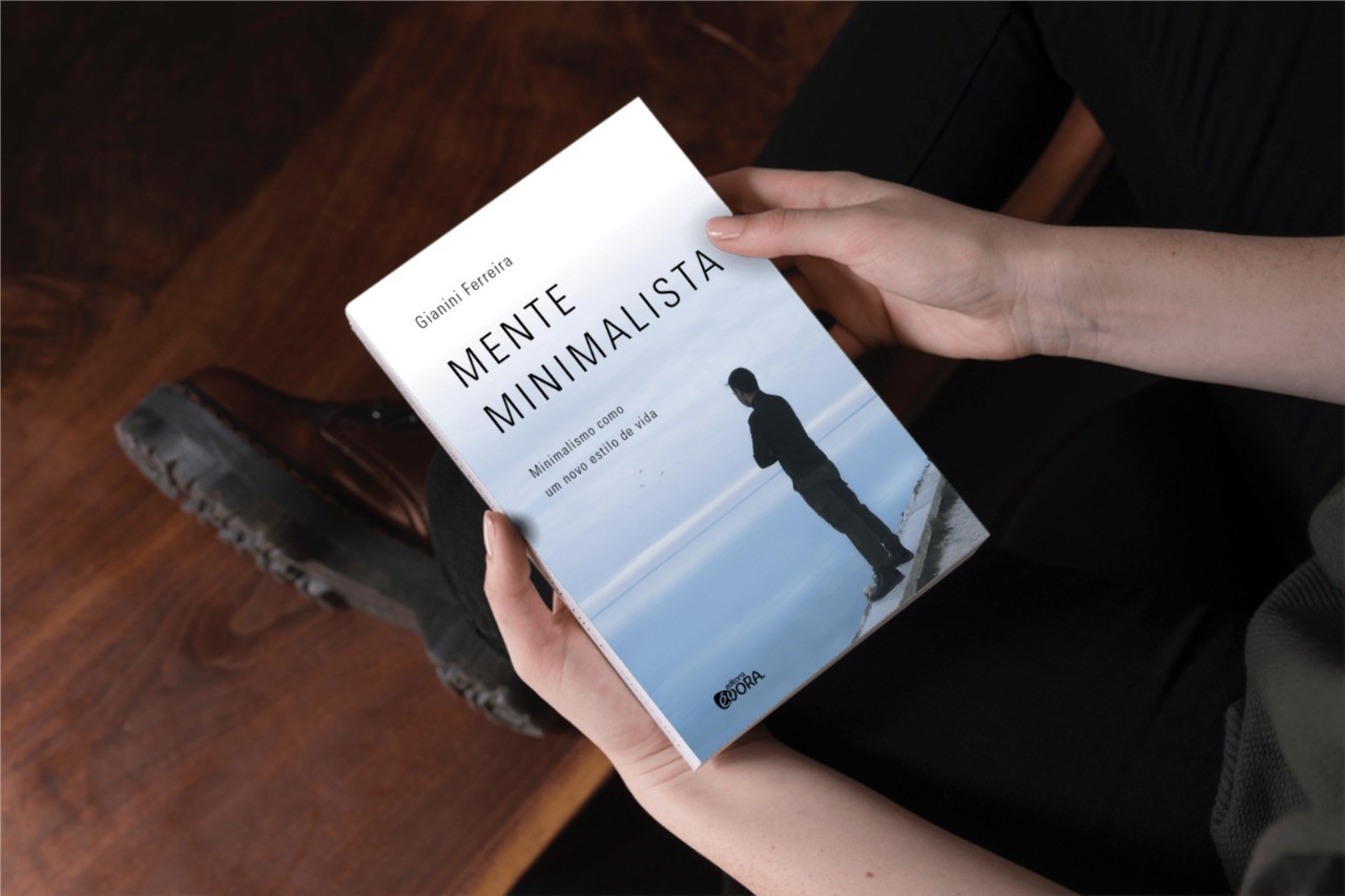Jovem Pan News destaca webinar da Sustentare com autor do livro Mente Minimalista