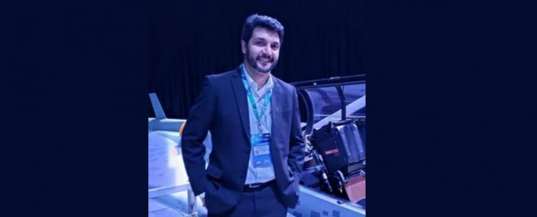 Professor da Sustentare ganha 2° lugar em competição nacional de teses com solução para usina Angra 1