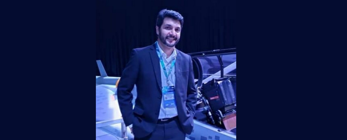 Professor da Sustentare ganha 2° lugar em competição nacional de teses com solução para usina Angra 1