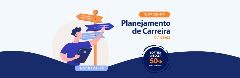 Sustentare promove workshop gratuito e online sobre Planejamento de Carreira