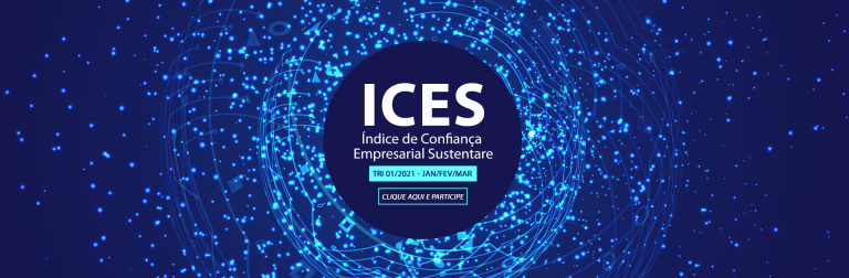 Contribua para a pesquisa ICES, que apura a confiança empresarial na região Norte de SC