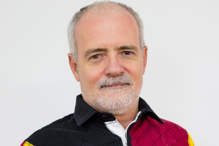Marco Ornellas