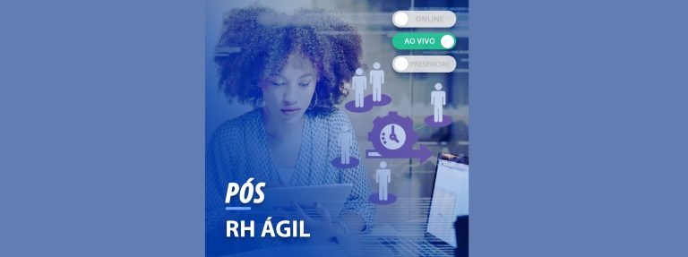 Sustentare lança novo curso de pós-graduação: RH Ágil