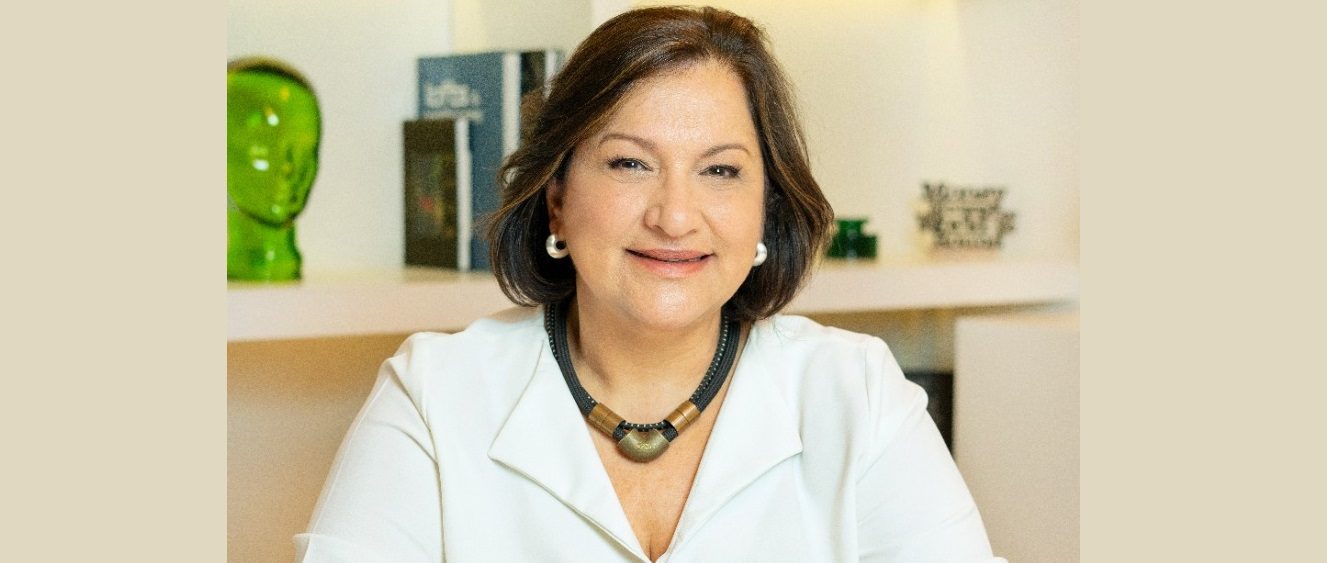 Professora da Sustentare Maria Augusta Orofino reúne experiência de dez anos no ecossistema de inovação em novo livro