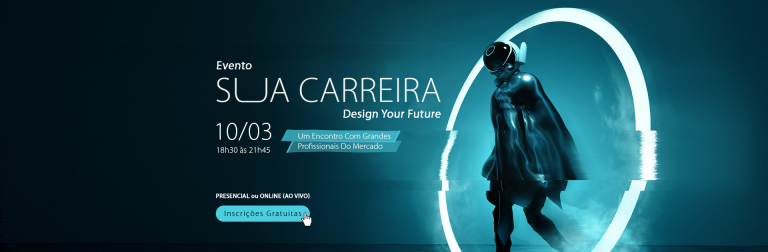 Sustentare realiza evento gratuito sobre carreira, futuro do trabalho e formas de se destacar no mercado