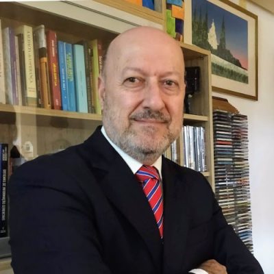 André Stein