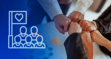 Delegação, Ambidestria Organizacional e Coragem