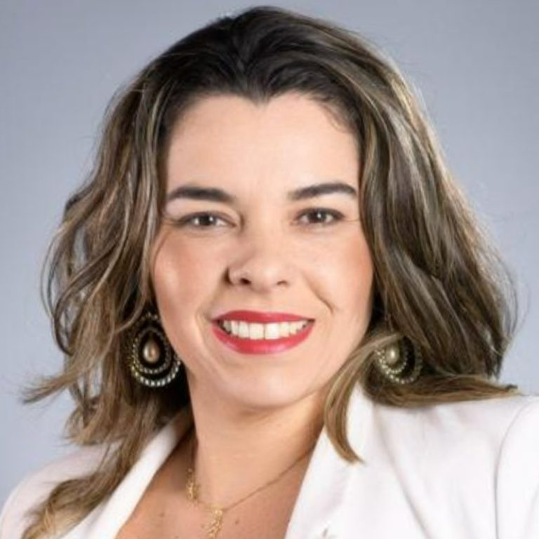 Luciana Lessa