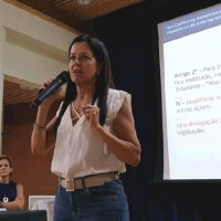 Sandra Cabral