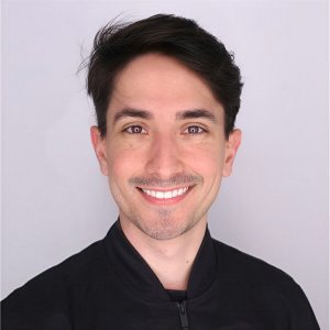 Mateus Magalhães
