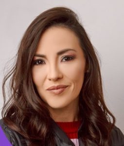 Luisa Escobar