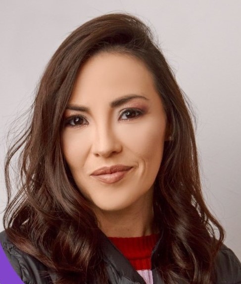 Luisa Escobar