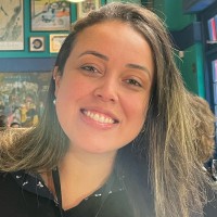 Amanda Correa