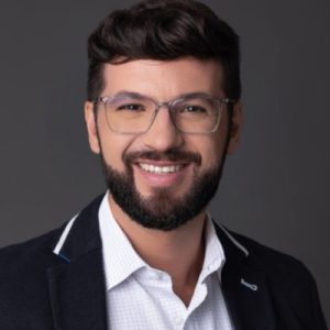Eugenio Mattedi