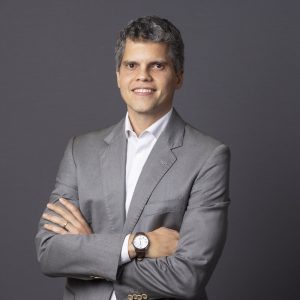 Rodrigo Chagas Soares
