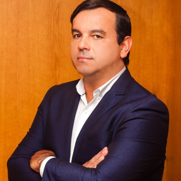 Luiz Gustavo Santos