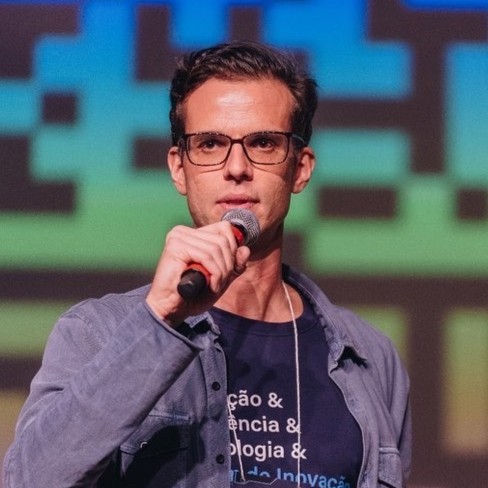Bernardo Etges