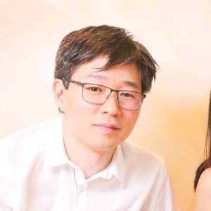Fabio Ouchi