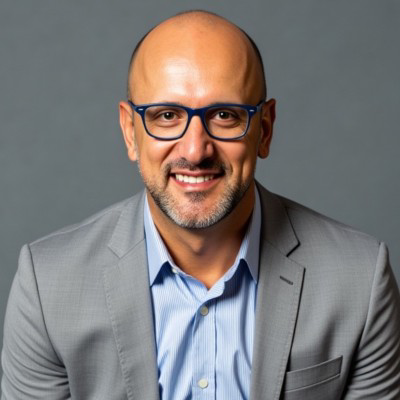 Luiz Fernando Marca