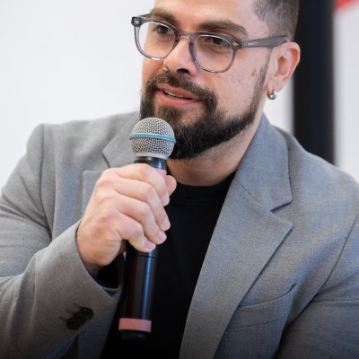 Filipe Ducas